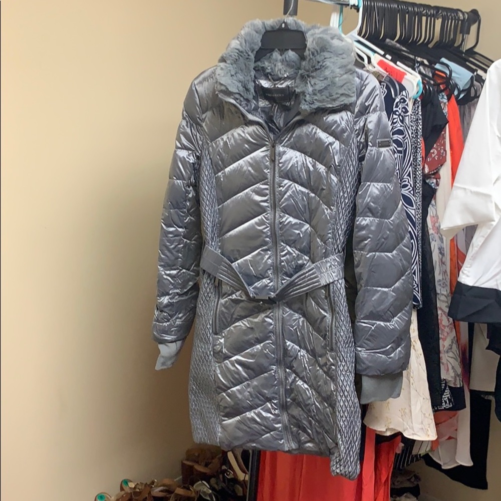 BCBG Winter Coat - Women’s size S